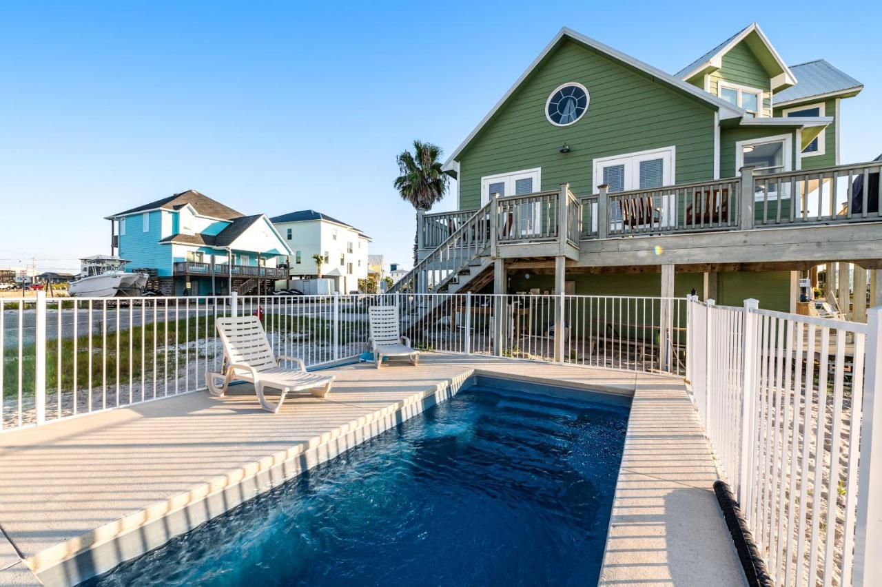 גולף שורז Orion By Meyer Vacation Rentals מראה חיצוני תמונה