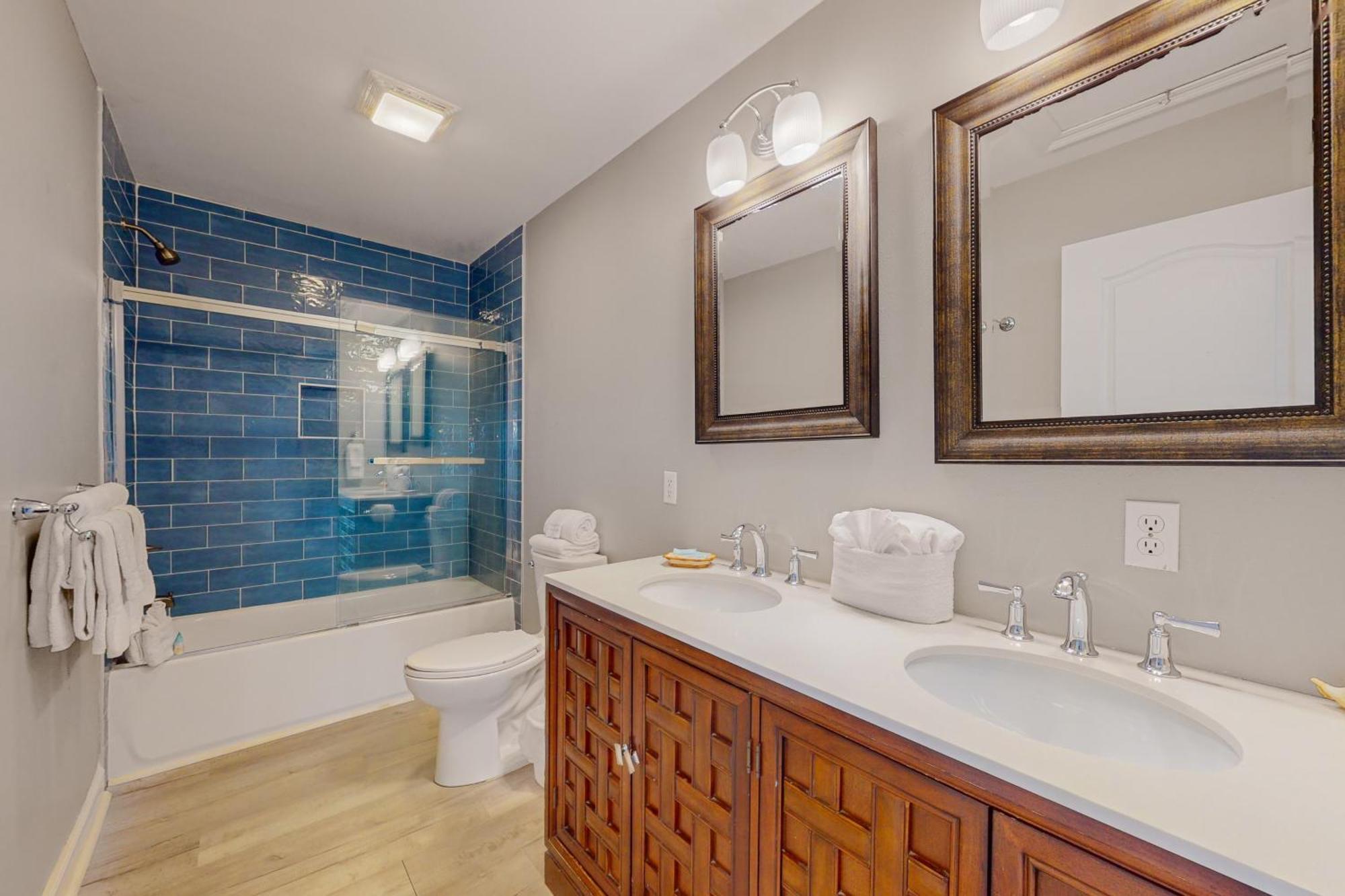 גולף שורז Orion By Meyer Vacation Rentals מראה חיצוני תמונה