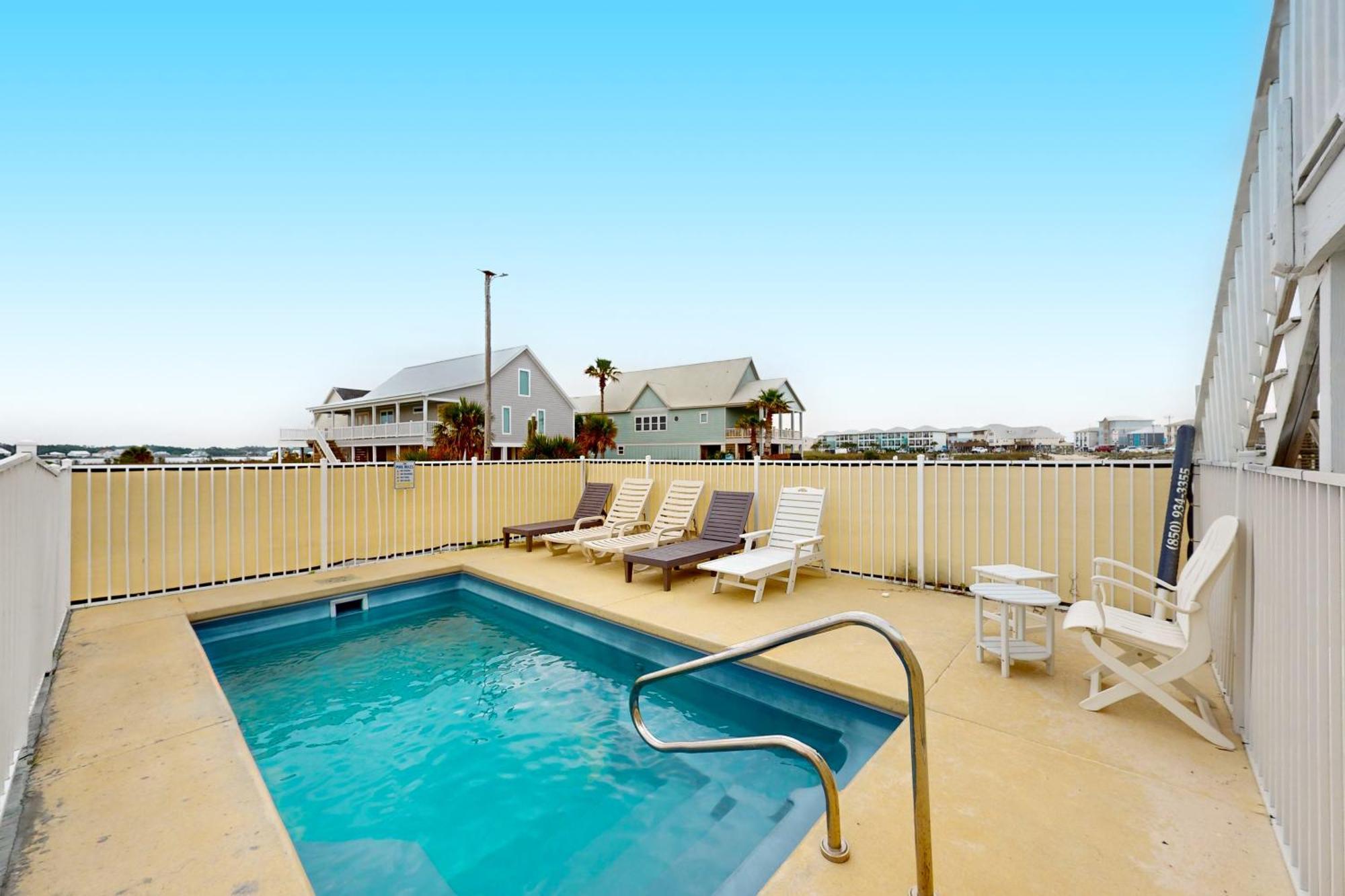 גולף שורז Orion By Meyer Vacation Rentals מראה חיצוני תמונה