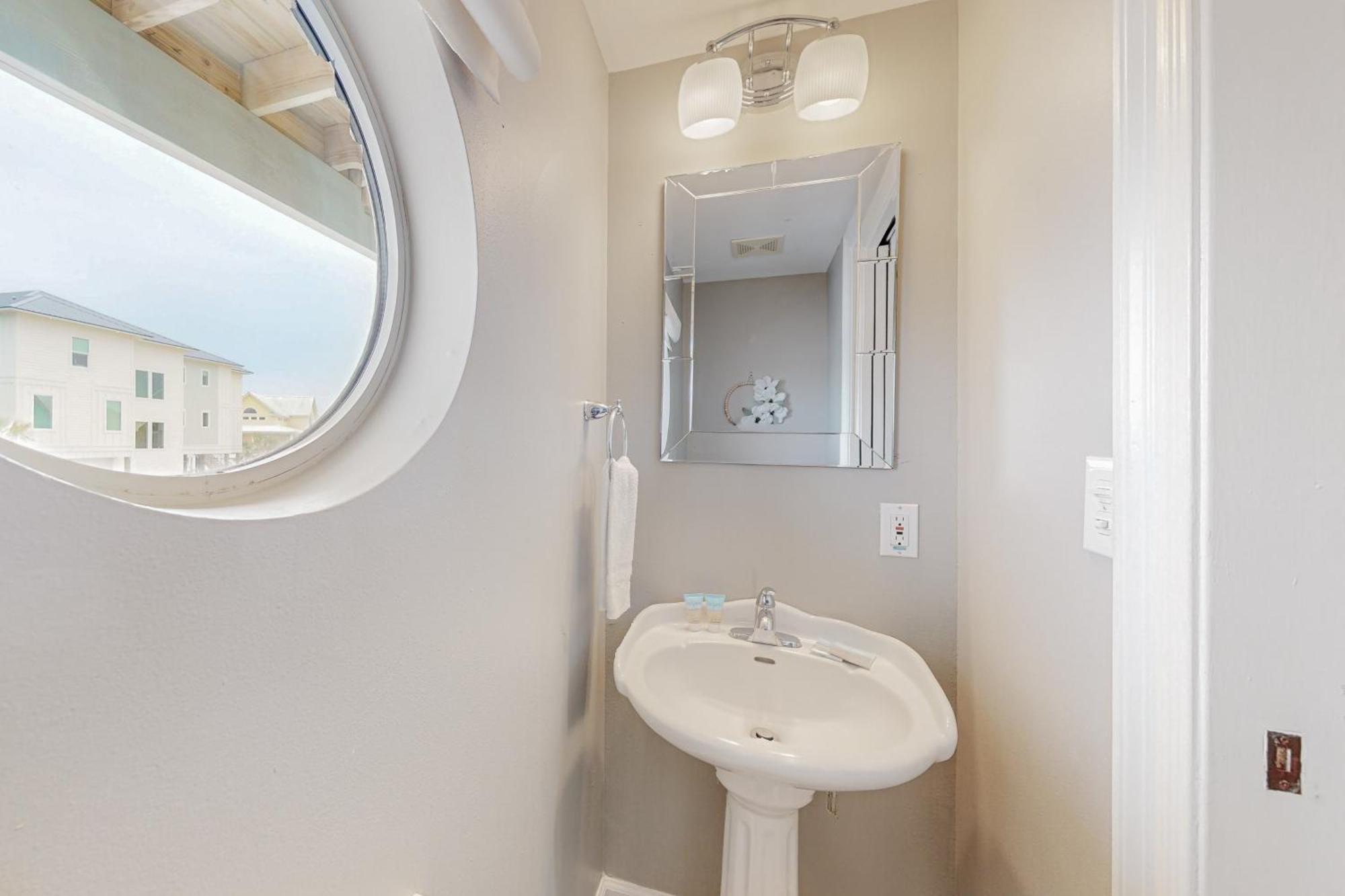 גולף שורז Orion By Meyer Vacation Rentals מראה חיצוני תמונה