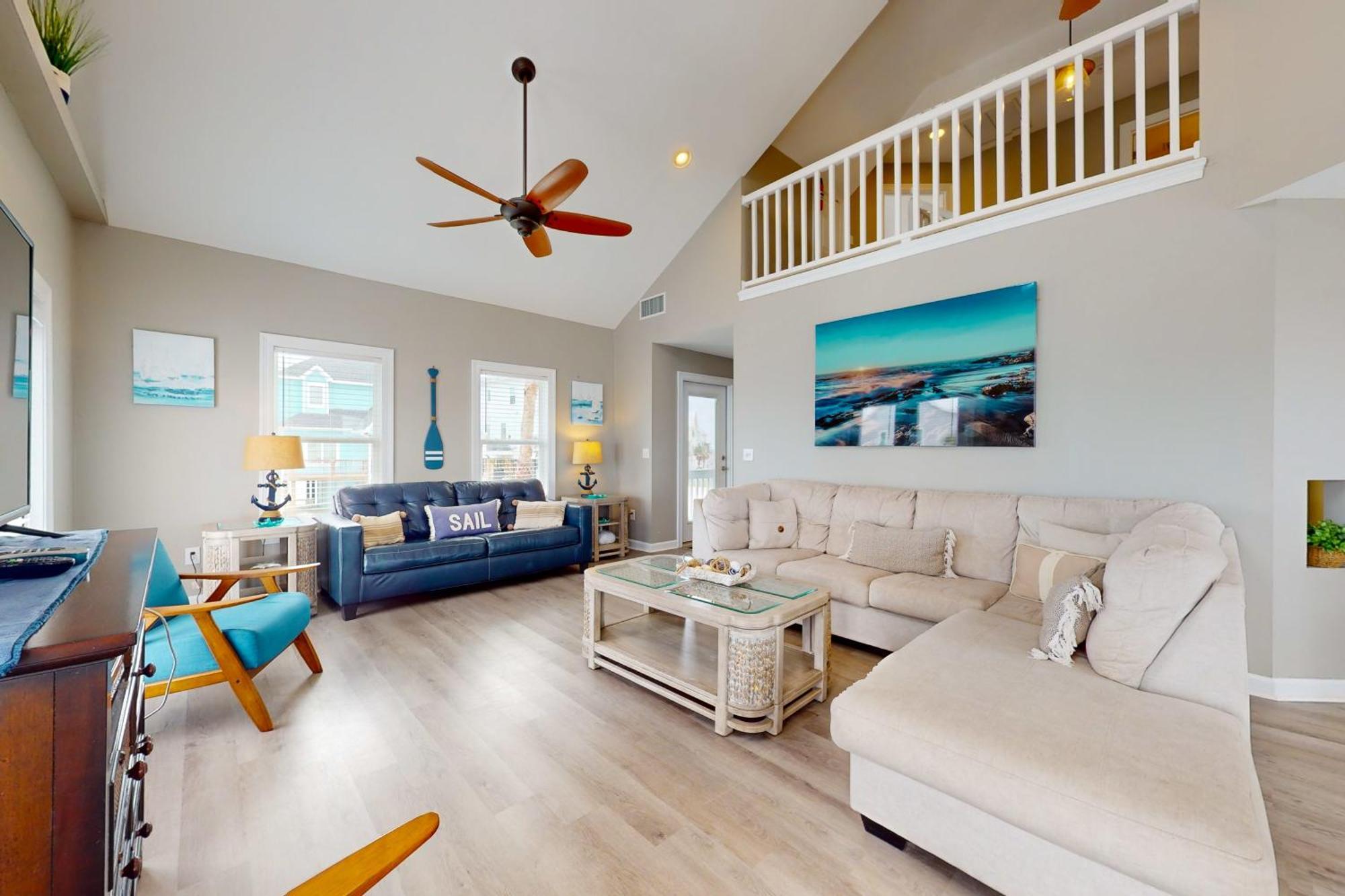 גולף שורז Orion By Meyer Vacation Rentals מראה חיצוני תמונה