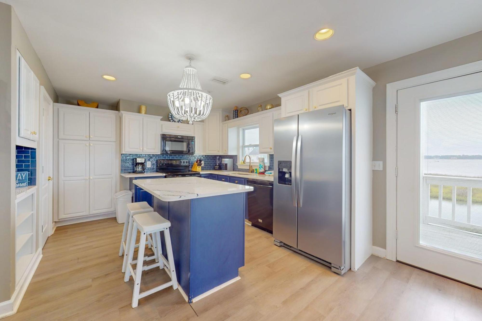 גולף שורז Orion By Meyer Vacation Rentals מראה חיצוני תמונה