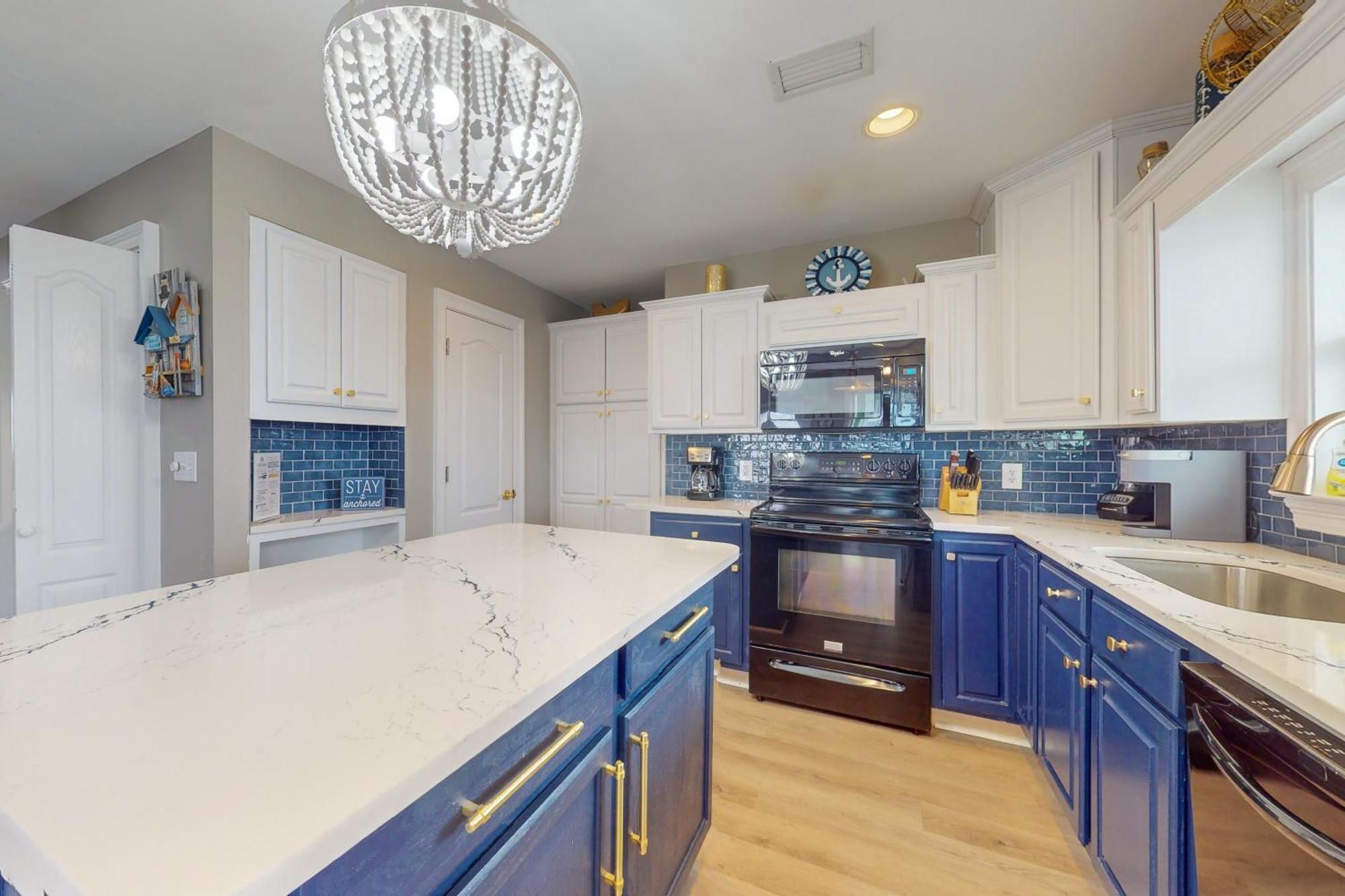גולף שורז Orion By Meyer Vacation Rentals מראה חיצוני תמונה
