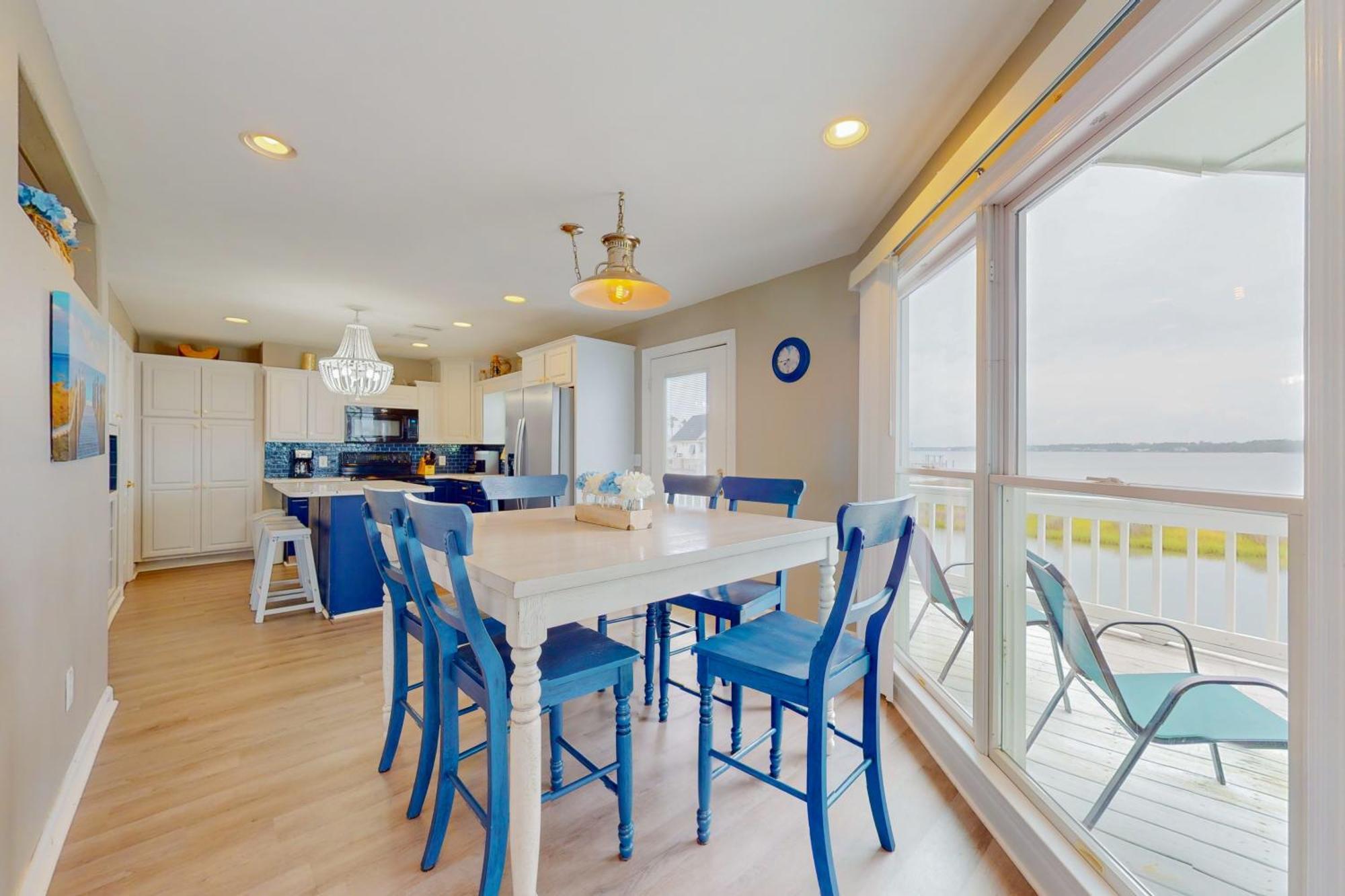 גולף שורז Orion By Meyer Vacation Rentals מראה חיצוני תמונה