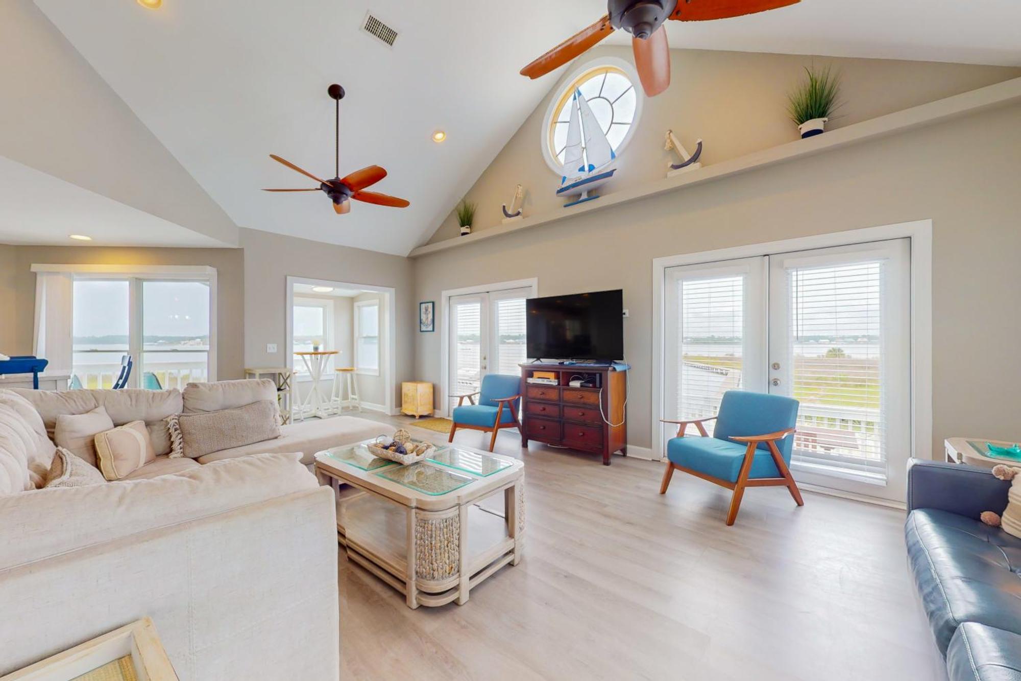 גולף שורז Orion By Meyer Vacation Rentals מראה חיצוני תמונה