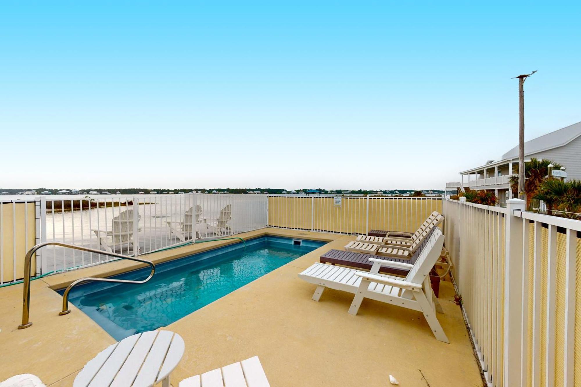 גולף שורז Orion By Meyer Vacation Rentals מראה חיצוני תמונה